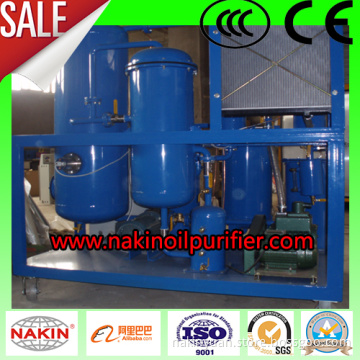 Series TYA Lubricating oil purifier